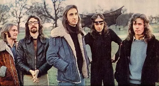 Genesis, un antes y un después en la música