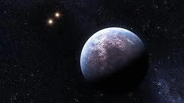 Quince mundos donde buscar vida extraterrestre