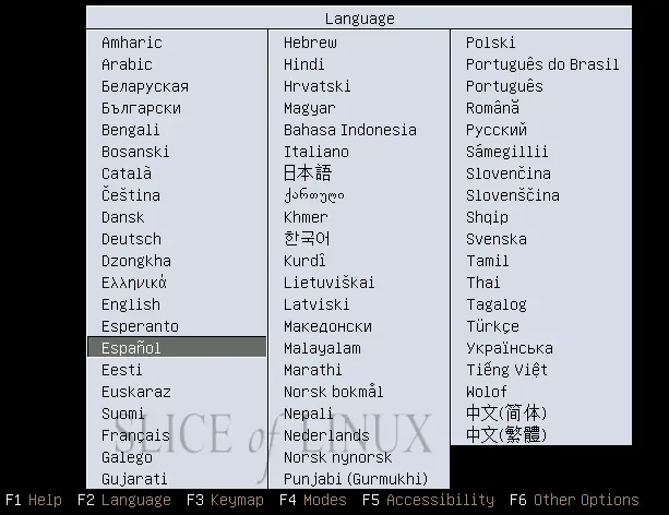 como instalar ubuntu (cualquiera versión)