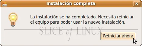 Ubuntu