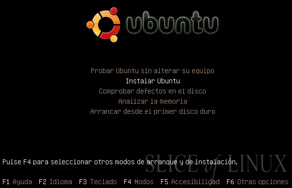 Ubuntu