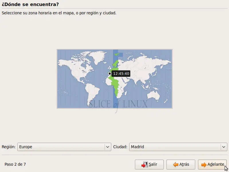 GNU/Linux