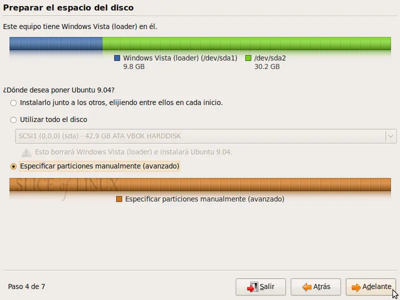 Ubuntu