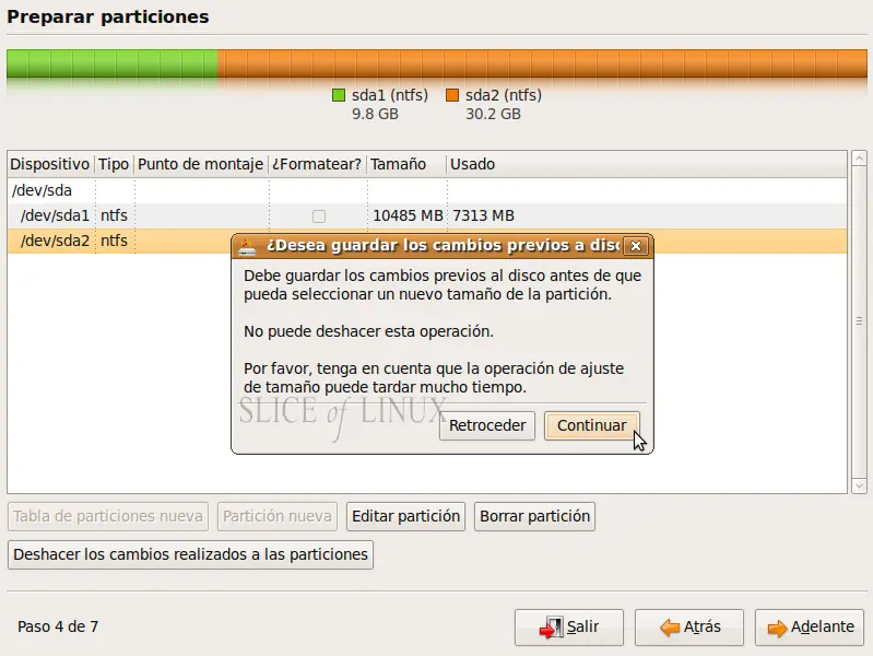 GNU/Linux