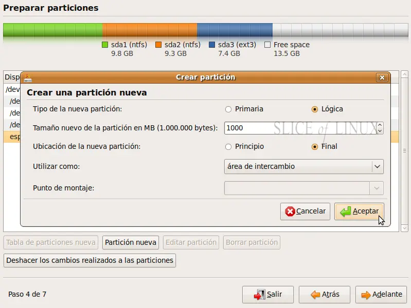 Ubuntu