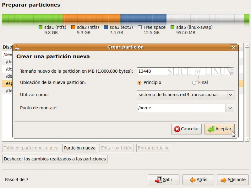 Linux