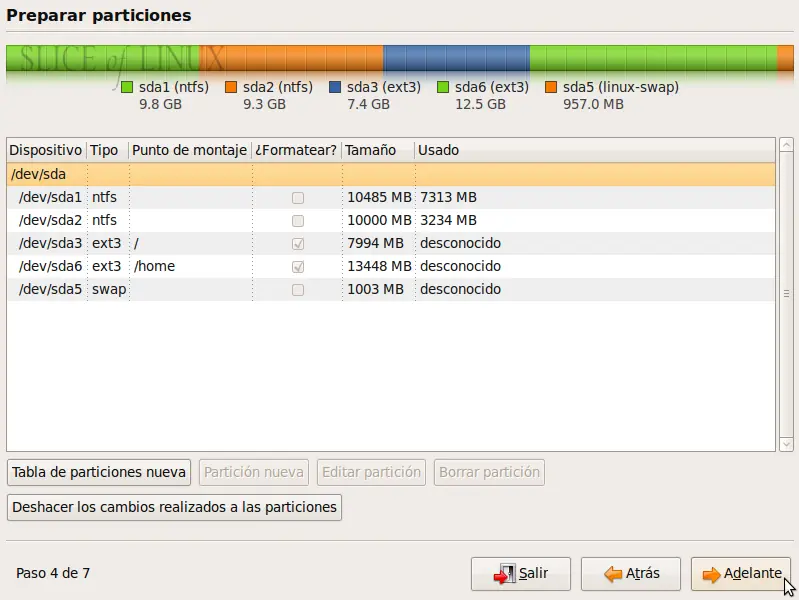 GNU/Linux
