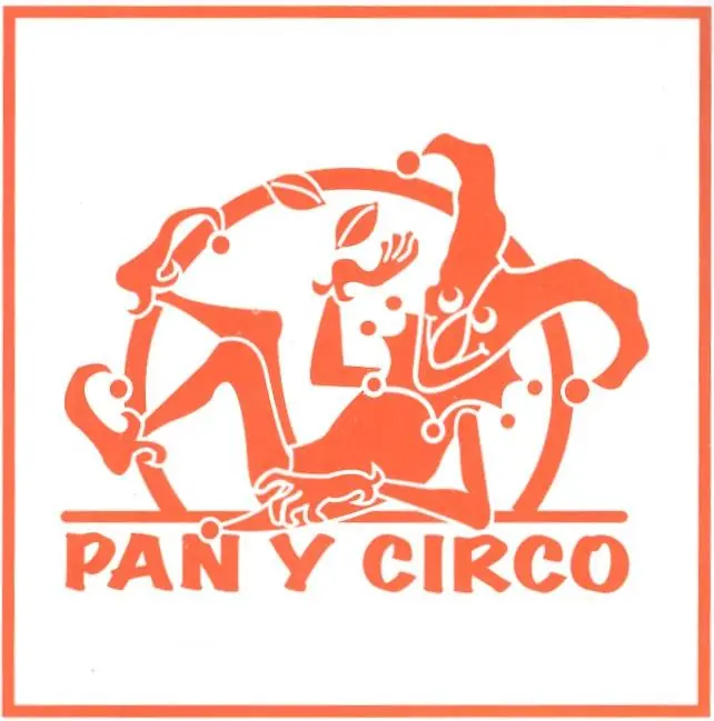 ¿Que significa Pan y Circo? Los K lo sabran?