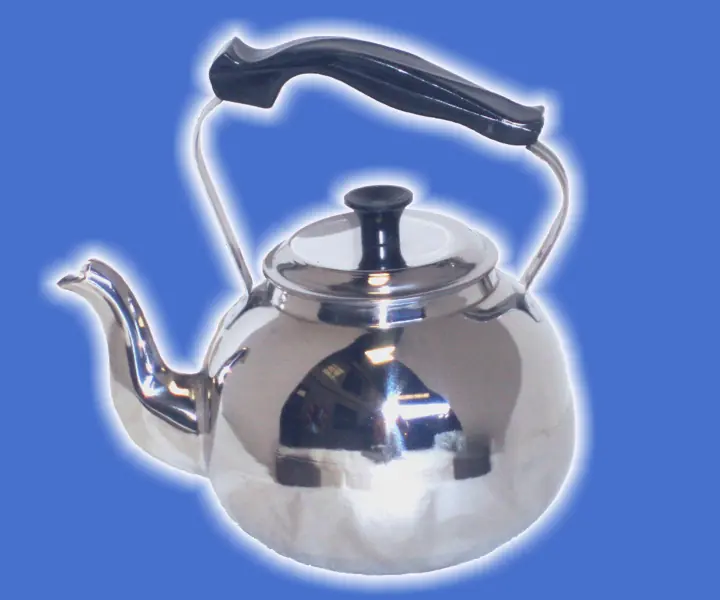 Crea tu propia planta de Fukushima (explicacion sencilla)