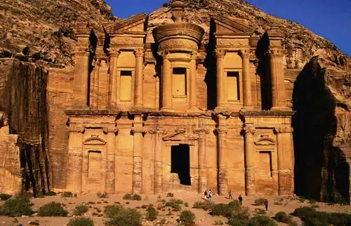 Petra