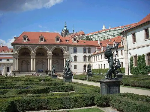 Praga, El corazón de Europa
