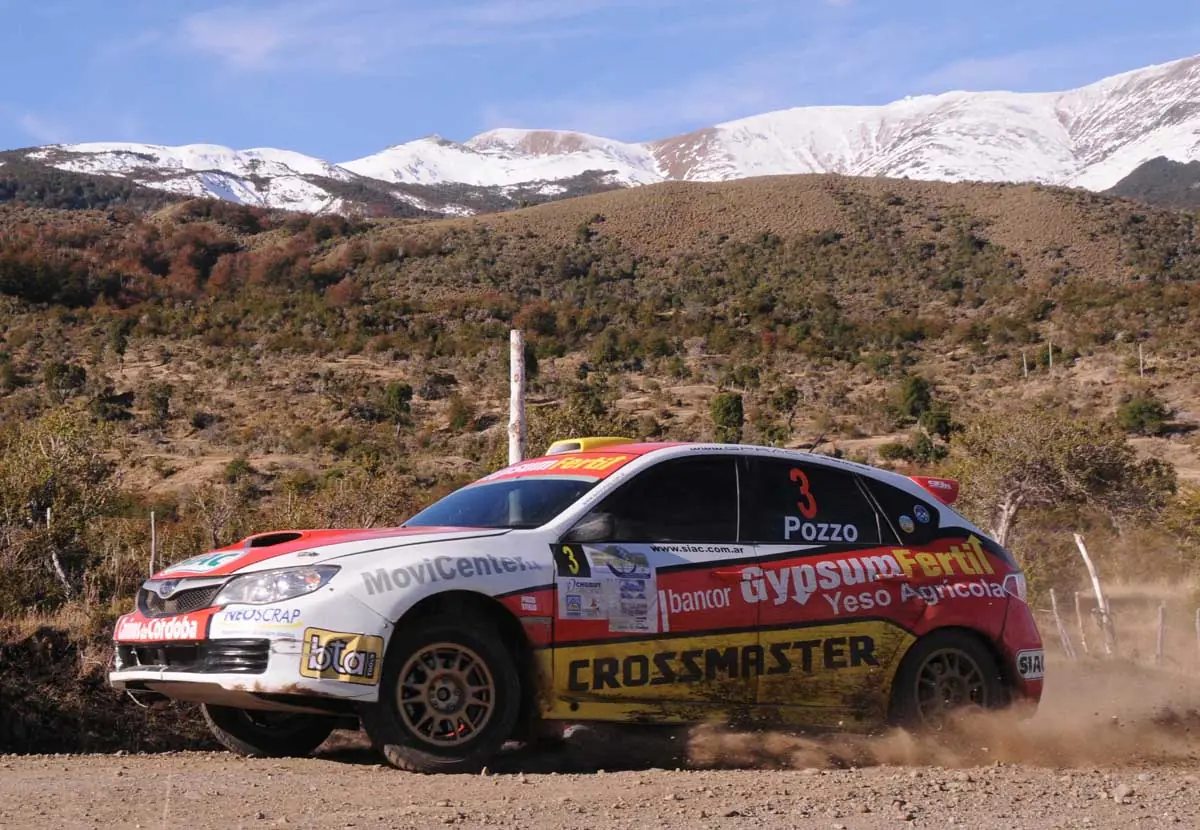 WRC