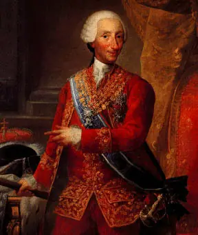 gitanos