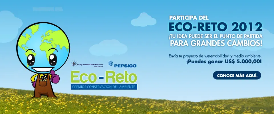 Eco-Reto 2012