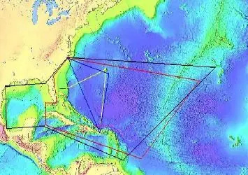 mary celeste