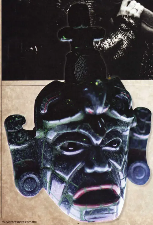 misterios