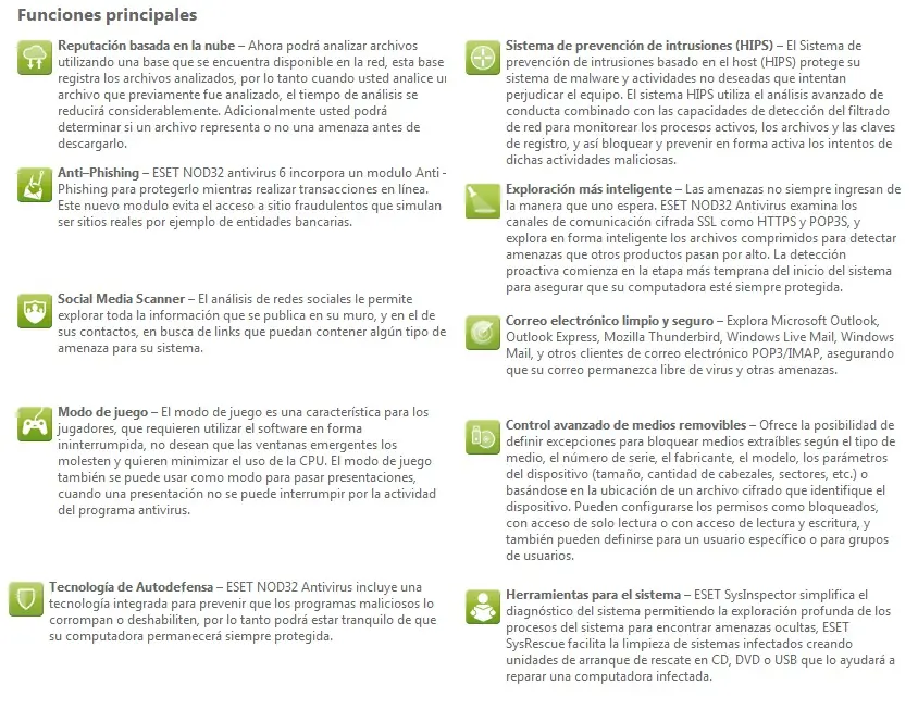 antivirus gratis