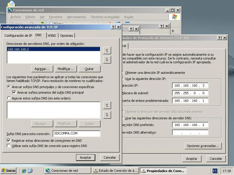 Windows server 2003