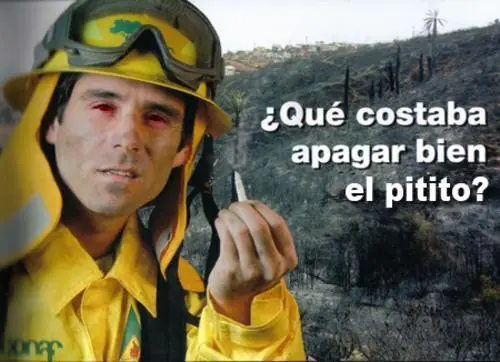 Cuidar los bosques y selva