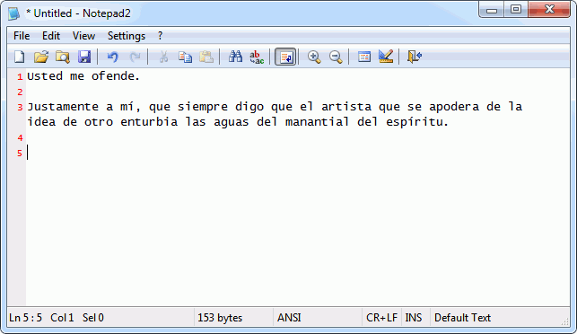 consejos
