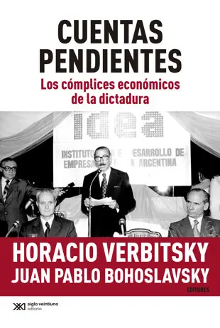 "Con la enfermedad de Cristina,