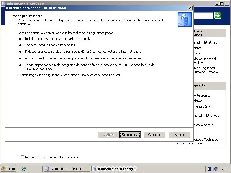 Windows server 2003