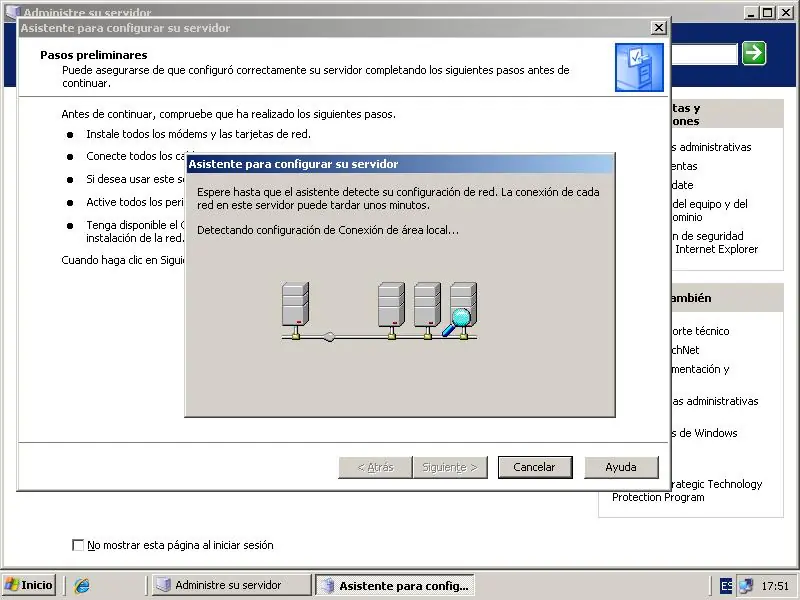 terminal server