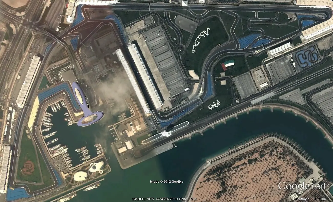 abu dhabi