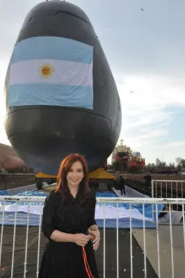 ara san luis