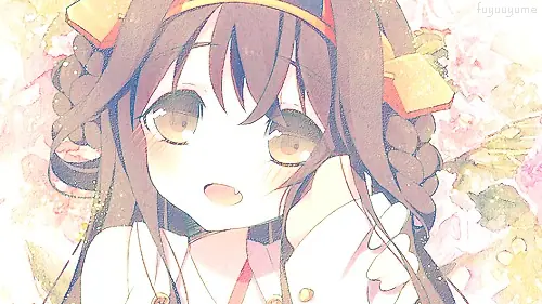 kawaii
