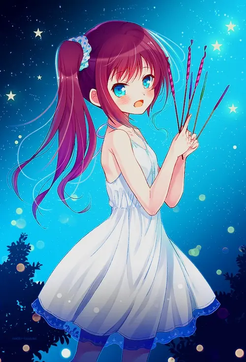 anime
