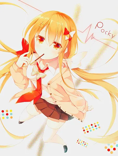 anime