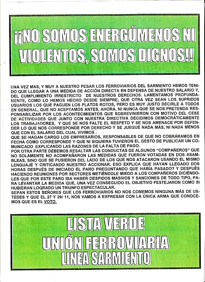 norte