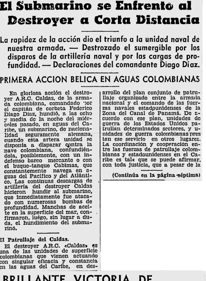 Colombia