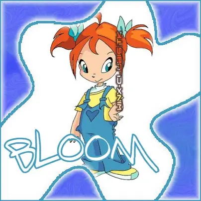 bloom winx