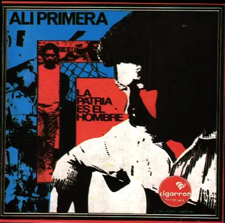 ali primera