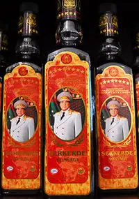 La Realidad Real: Tres hombres peculiares y muy reales