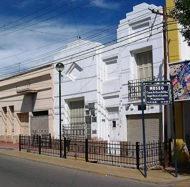 umberto