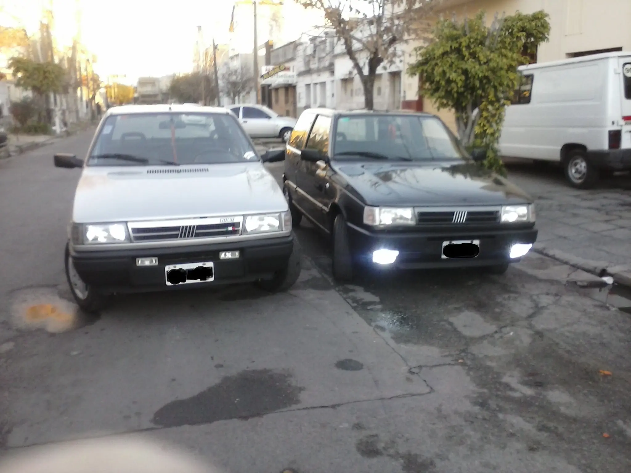 autos