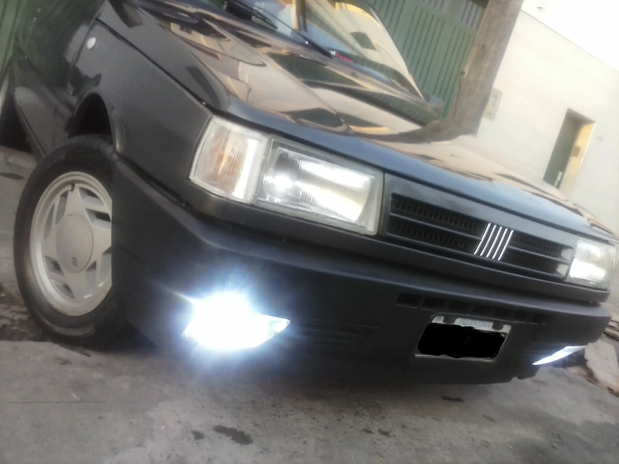 fiat
