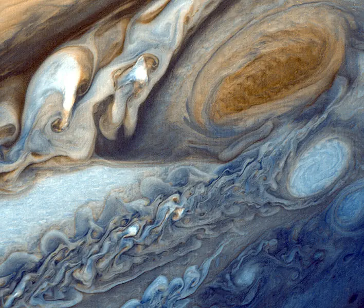 jupiter