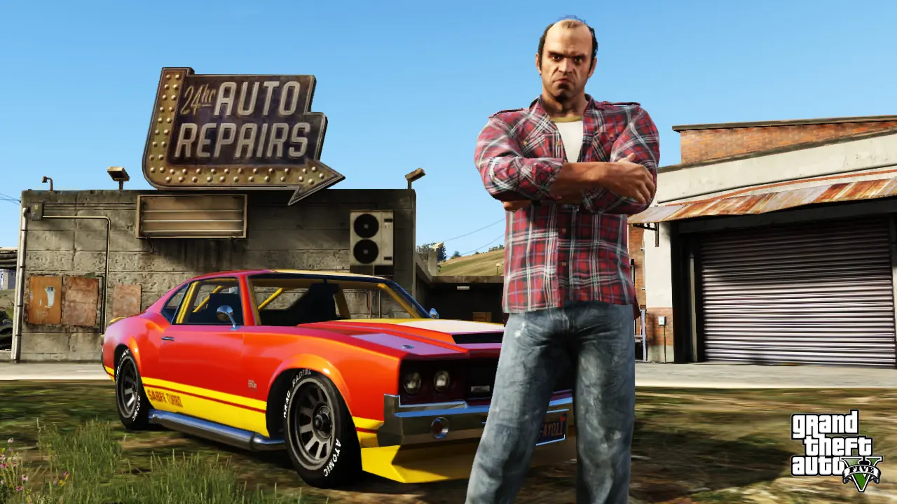 ¿GOTY?