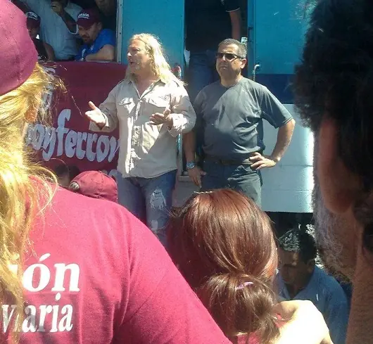 belgrano sur