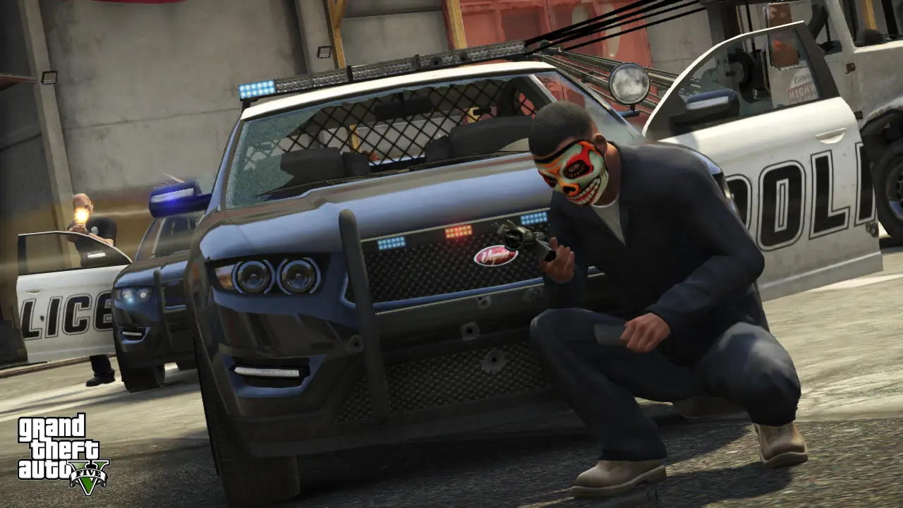 Mi Análisis: Grand Theft Auto 5 - Los Santos te espera