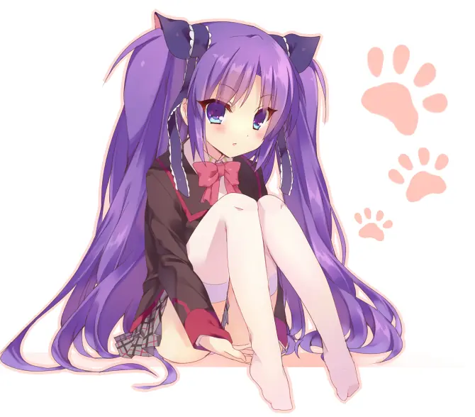 anime