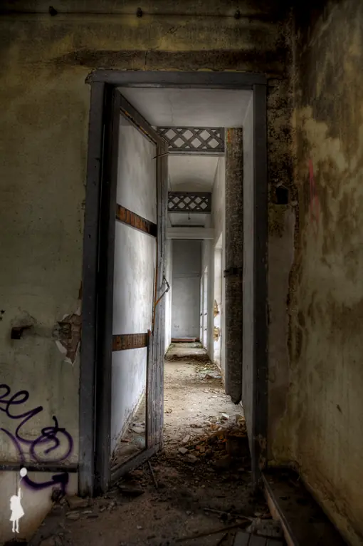 abandonados