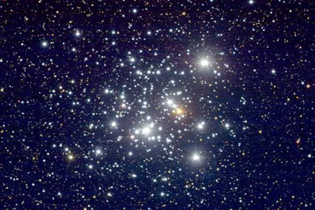 curiosidades del universo