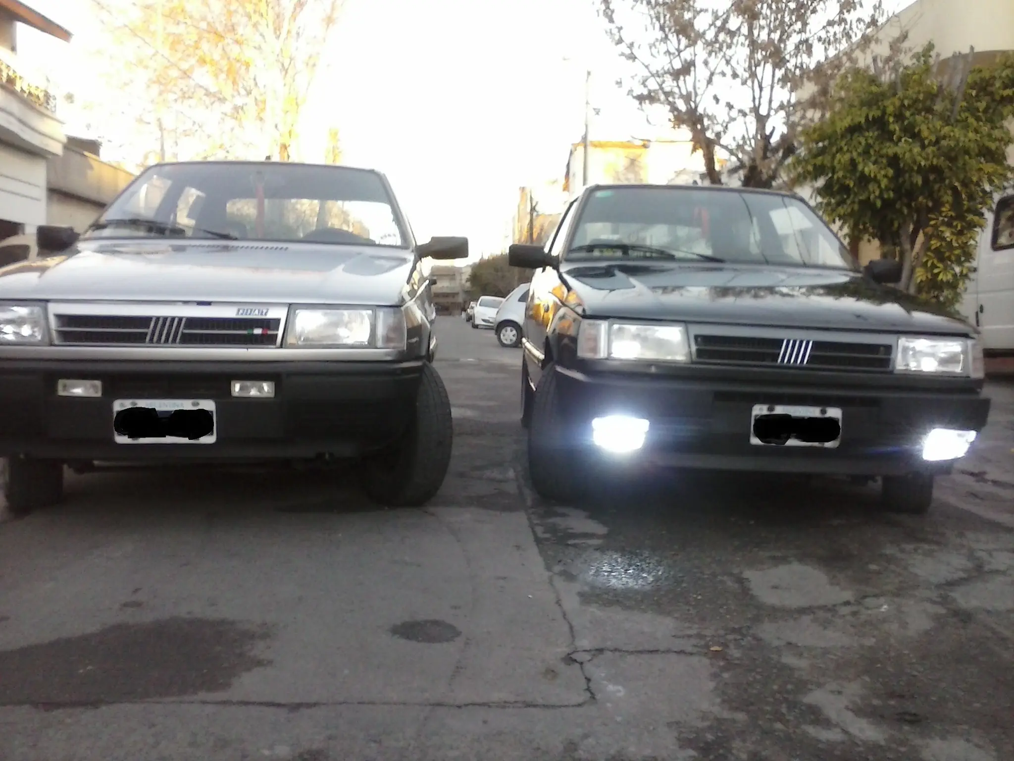 fiat