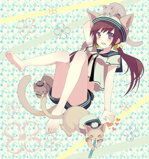 anime