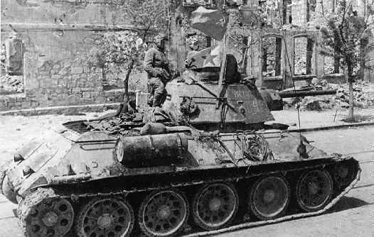 La historia de Tankogrado, la ciudad secreta de Stalin